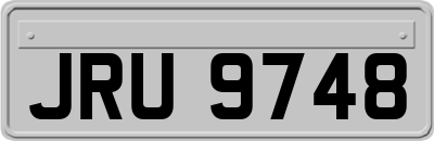 JRU9748