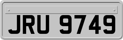 JRU9749