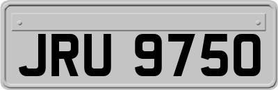 JRU9750