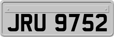 JRU9752