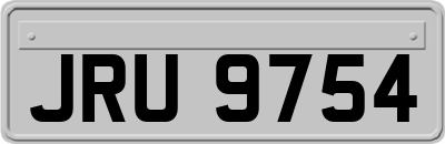 JRU9754