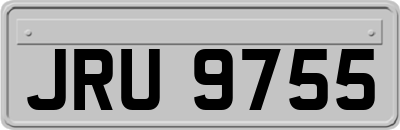 JRU9755