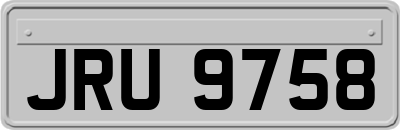 JRU9758