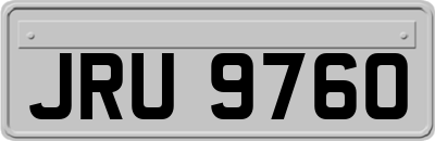 JRU9760