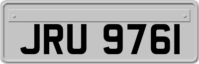 JRU9761