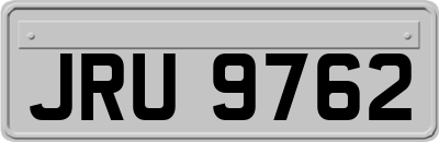 JRU9762