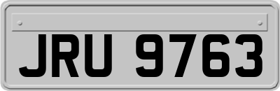 JRU9763