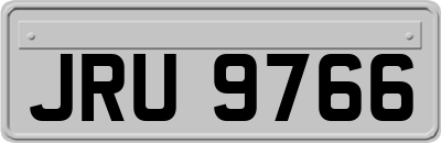 JRU9766