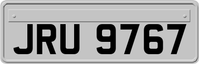 JRU9767