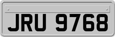 JRU9768