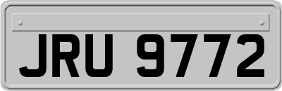 JRU9772
