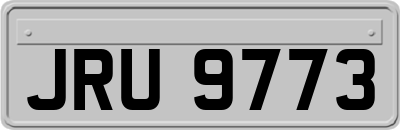 JRU9773