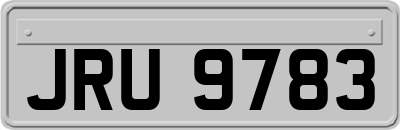 JRU9783