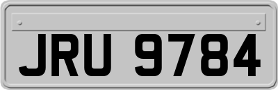 JRU9784