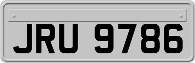JRU9786