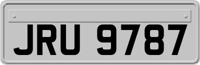 JRU9787