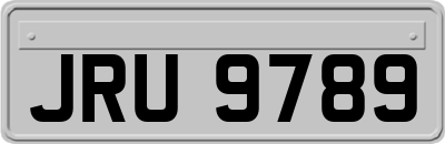 JRU9789