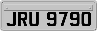 JRU9790