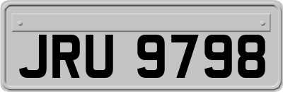 JRU9798