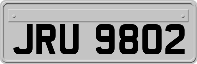 JRU9802