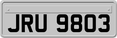 JRU9803