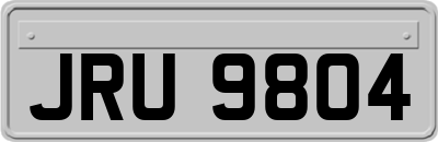 JRU9804