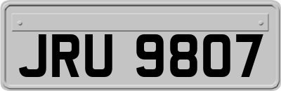 JRU9807