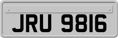 JRU9816