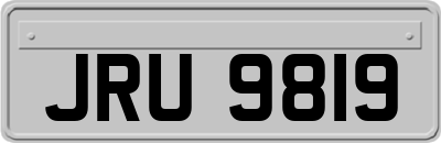 JRU9819