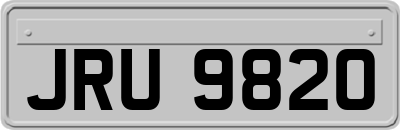 JRU9820