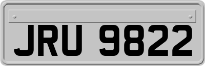 JRU9822