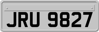 JRU9827
