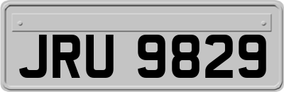JRU9829