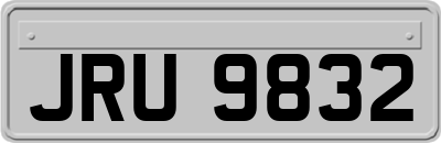 JRU9832