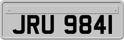 JRU9841