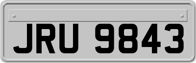 JRU9843