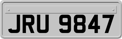 JRU9847