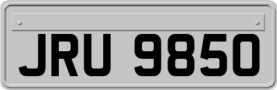 JRU9850