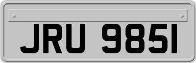 JRU9851