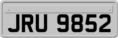 JRU9852