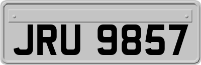JRU9857