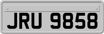 JRU9858