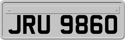 JRU9860