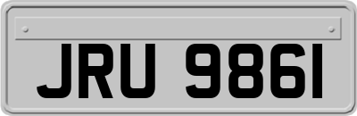 JRU9861