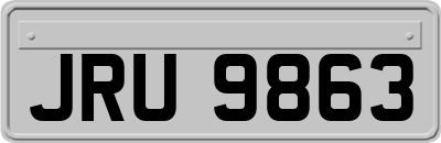JRU9863