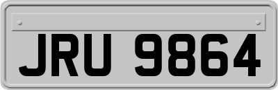 JRU9864