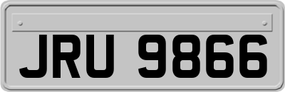 JRU9866