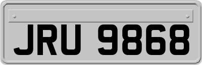 JRU9868