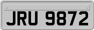 JRU9872
