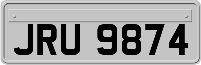 JRU9874